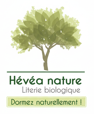 D&eacute;couvrez H&eacute;v&eacute;a nature - Literie biologique